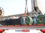 IMIP Topang Fiskal Negara, Tingkatkan Ekspor dan Ekonomi