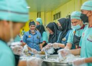 Ramah Perempuan, Wujudkan Kesetaraan Gender