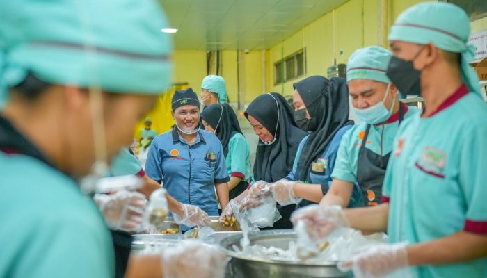 Ramah Perempuan, Wujudkan Kesetaraan Gender