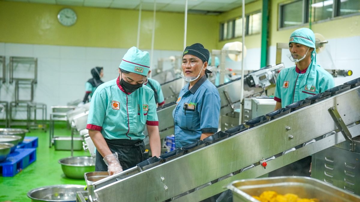 Ramah Perempuan, Wujudkan Kesetaraan Gender