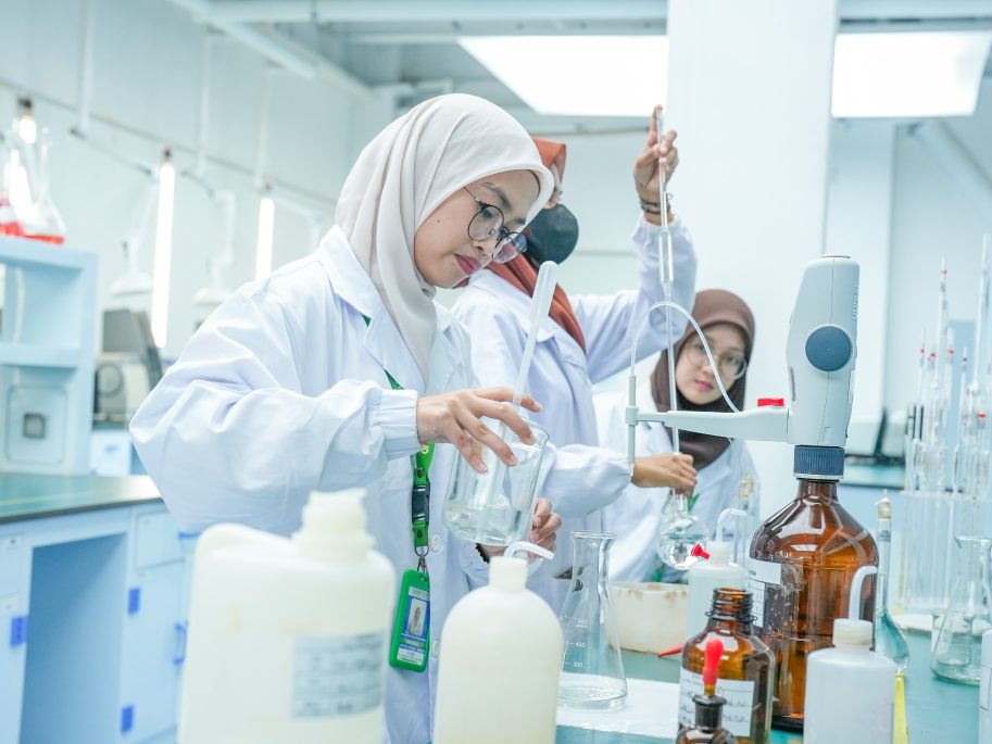 Ramah Perempuan, Wujudkan Kesetaraan Gender