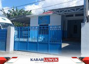 Disuspend BGN, SPPG Boyou Luwuk Utara Hentikan Operasional Sementara