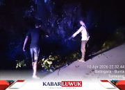 Pemuda di Nuhon Banggai Tewas Usai Tes Motor Balap