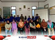 Mahasiswa KKN Pulo Dua Disambut Hangat, Masyarakat Apresiasi Program Kerja yang Inovatif