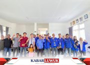 Mahasiswa KKN Gelar Seminar Kecamatan, Lahirkan Program Kerja Festival Pulo Dua