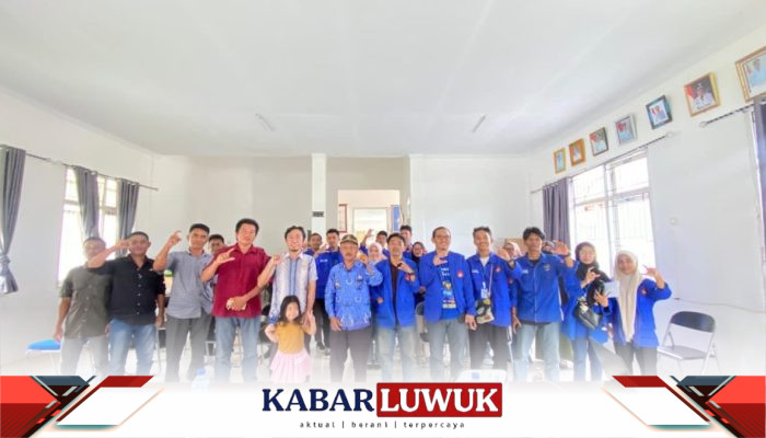 Mahasiswa KKN Gelar Seminar Kecamatan, Lahirkan Program Kerja Festival Pulo Dua