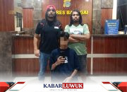 Terbakar Cemburu, Pria ini Ancam Sebar Konten Asusila Pacar