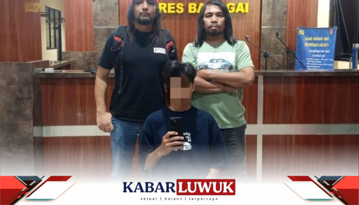 Terbakar Cemburu, Pria ini Ancam Sebar Konten Asusila Pacar