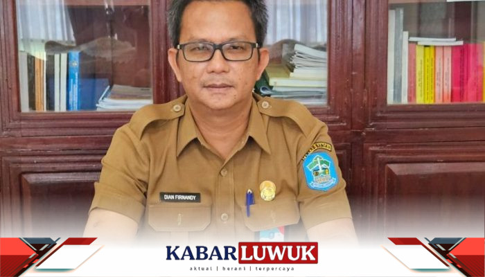 Pemkab Bangka telah Bangun 42 Gerai KDKMP hingga April 2026