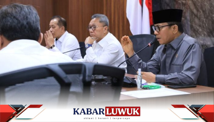 Kemendes: Pengurus Dilibatkan Agar Siap Meneruskan Kopdes Merah Putih
