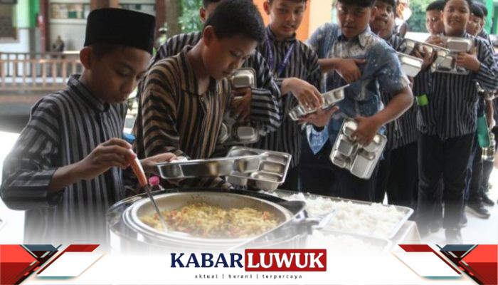 Sentuhan Inovasi Program MBG di Kota Malang
