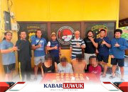 Polres Banggai Tangkap Empat Pelaku Narkoba, 1 Kilogram Lebih Sabu Disita