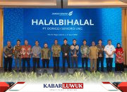 DSLNG Perkuat Kolaborasi Energi, Pemerintah Tegaskan Dukungan Regulasi Investasi