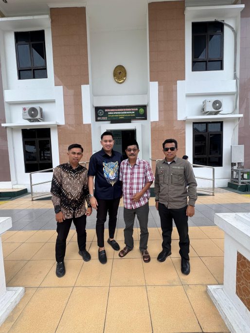 Gugatan Hari Sapto Adji Ditolak, Kuasa Hukum Gerindra: Putusan Tepat dan Berkeadilan