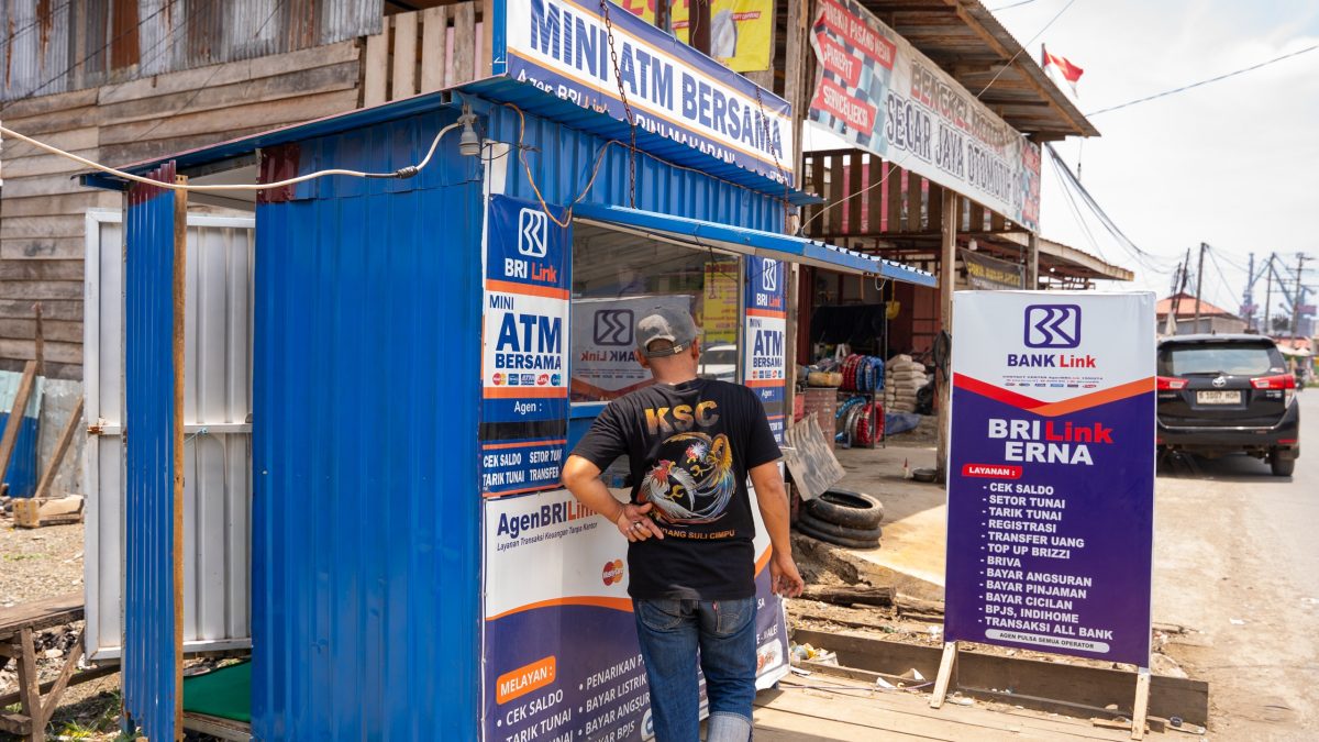 Dominasi Karyawan IMIP Jadi Lokomotif Ekonomi Bahodopi
