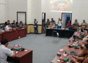 SKK Migas Beberkan Program Pengembangan Masyarakat JOB Tomori dalam RDP DPRD Banggai