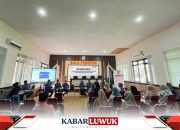 Alfamidi Sosialisasi dan Kurasi Demi UMKM Naik Kelas di Morowali