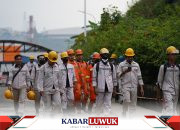 Dominasi Karyawan IMIP Jadi Lokomotif Ekonomi Bahodopi