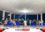 Mahasiswa KKN UNTIKA Gelar Pelatihan Pengolahan Kelapa, Dorong SDM Berkelanjutan