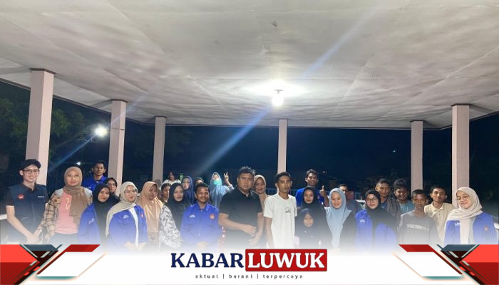 Mahasiswa KKN UNTIKA Gelar Pelatihan Pengolahan Kelapa, Dorong SDM Berkelanjutan