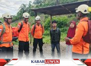 Dua Pendaki Tersesat di Gunung Country Salodik, Tim SAR Gabungan Lakukan Pencarian