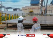 Kembangkan Teknologi Hijau, PLTS Kawasan IMIP Bakal Bangun Kapasitas 200 MWp