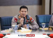 Polres Banggai Redam Konflik Antar Kelompok, Libatkan Tokoh Masyarakat