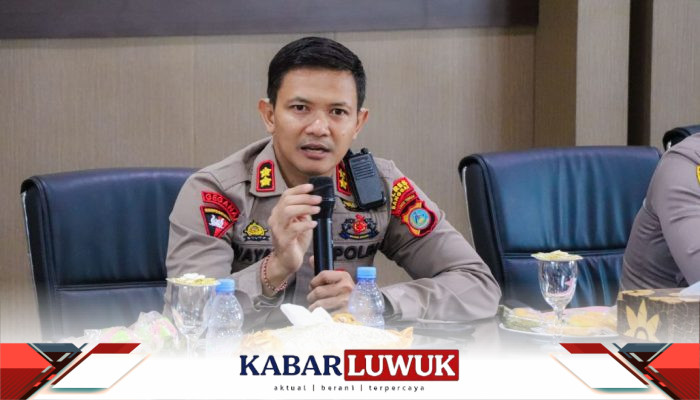 Polres Banggai Redam Konflik Antar Kelompok, Libatkan Tokoh Masyarakat