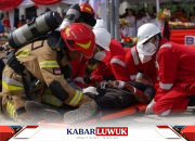 IMIP Perkuat Pengawasan dan Bangun Budaya K3