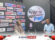 Menelisik Perjuangan Murad Husain dan PT KLS Membangun Banggai