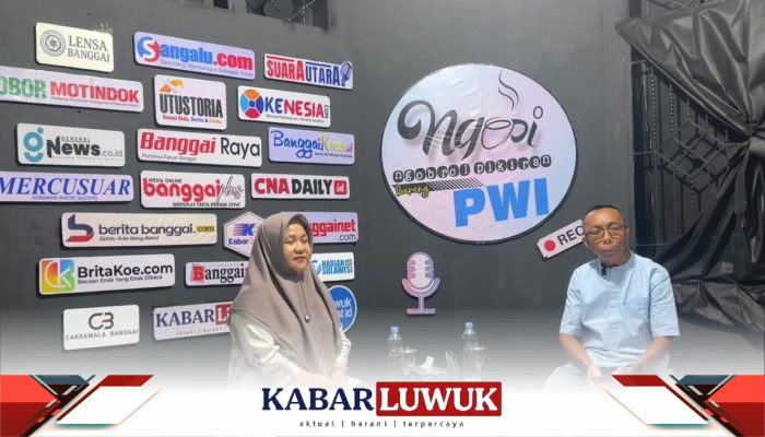 Menelisik Perjuangan Murad Husain dan PT KLS Membangun Banggai