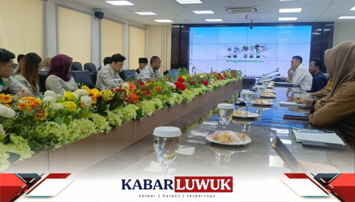 Pastikan Perlindungan Pekerja Perempuan, DP3AP2KB Morowali Kunjungi PT IMIP