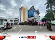 Kejari Banggai Sampaikan Hak Jawab atas Pemberitaan Proyek di Media Sosial