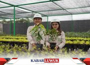 Sambut HLHS 2026, IMIP Jadikan RTH sebagai Kategori Lomba
