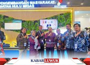 PPM SKK Migas Hadirkan Program JOB Tomori di IPA Convex 2026