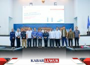 JOB Tomori dan SKK Migas Bekali Mahasiswa UNIMA Literasi Energi dan Finansial untuk Hadapi Dunia Kerja