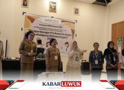 IMIP Latih 150 Guru Se-Bahodopi untuk Penguatan Kapasitas Bahasa Inggris