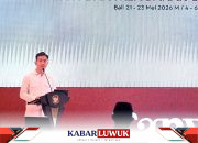 Wapres Pastikan Digitalisasi Pendidikan Hingga Pelosok