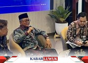 Menteri PU Perkirakan 88 Sekolah Rakyat Rampung Pada Juni 2026