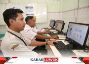 Peta Sekolah dan Keadilan Kota