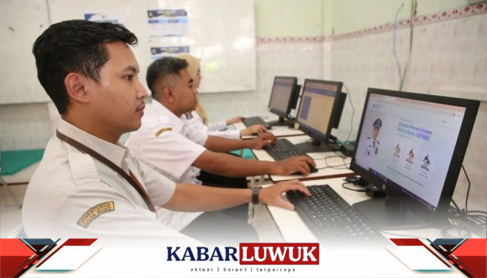 Peta Sekolah dan Keadilan Kota
