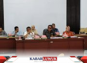 JOB Tomori Sampaikan Ratusan Program Pemberdayaan Masyarakat di Kabupaten Banggai Saat Hadiri RDP