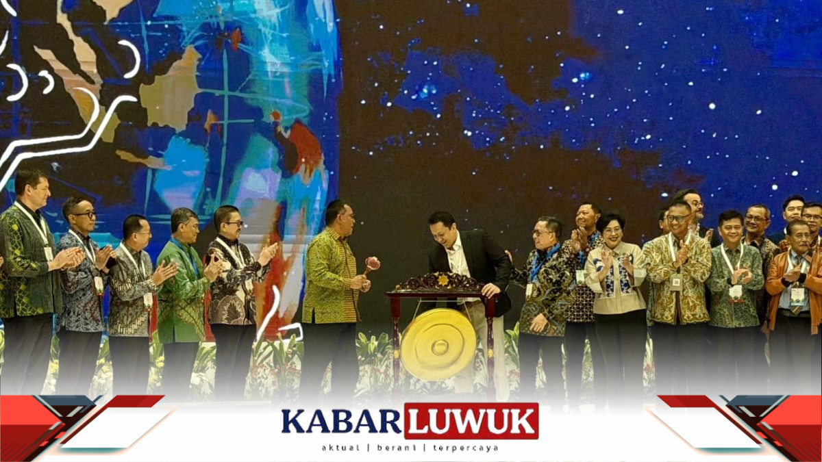 Bukti Nyata Pengelolaan Sampah PT Vale dari Sorowako Hadir di Pameran Lingkungan Internasional