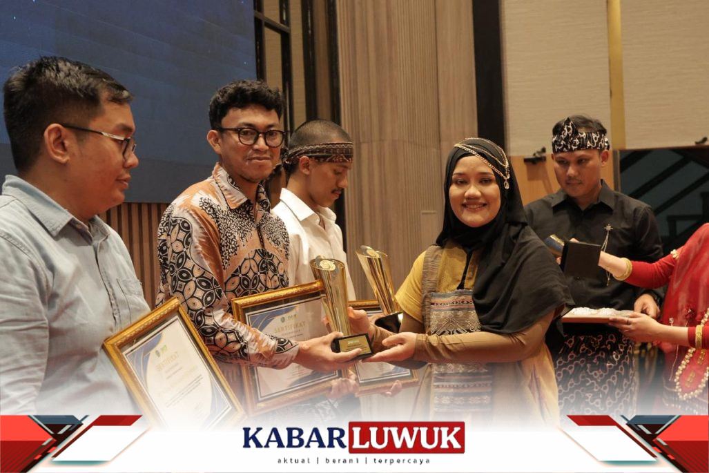 Rangkaian HLHS 2026 Tuntas, IMIP Komitmen untuk Industri Hijau Berkelanjutan