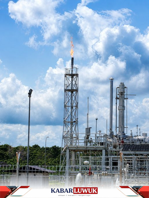 ISOG Capai Gas Pertama Lapangan Karamba di Kalimantan Timur, Siap Pasok Kilang Balikpapan