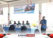 Dorong Tenaga Kerja Lokal yang Terampil dan Tersertifikasi, PT Vale Gelar Pelatihan Vokasi Operator Alat Berat