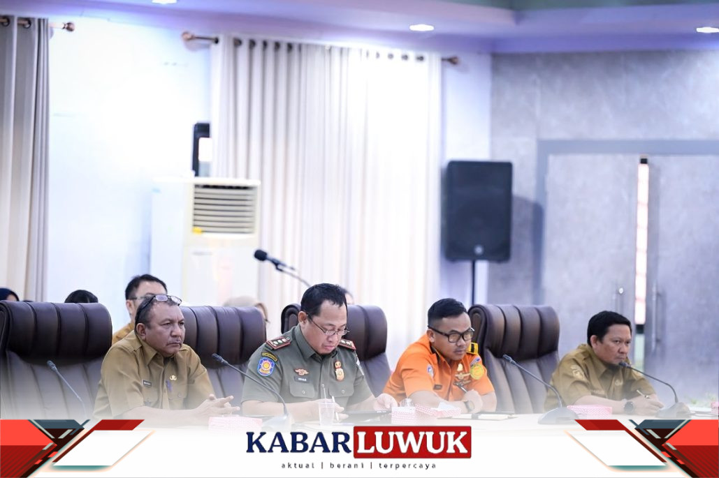 Pemprov Sulteng Resmi Masuki Masa Transisi Pascagempa, Wagub Reny: Saatnya Pulih dan Bangkit Bersama