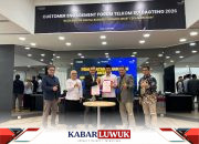 Telkom Sulbagteng Gelar Customer Engagement Forum 2026, Perkuat Kolaborasi dan Transformasi Digital di Sulawesi Tengah