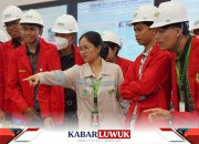 Lima Kampus Ternama Indonesia Lolos ke Final LKTI HLHS 2026 PT IMIP