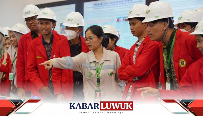 Lima Kampus Ternama Indonesia Lolos ke Final LKTI HLHS 2026 PT IMIP